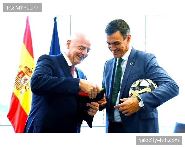 南美足球加强国际交流 推动全球足球合作新发展