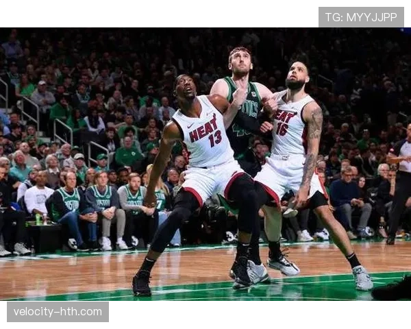 阿德巴约防守大放异彩,助力热火巩固防线