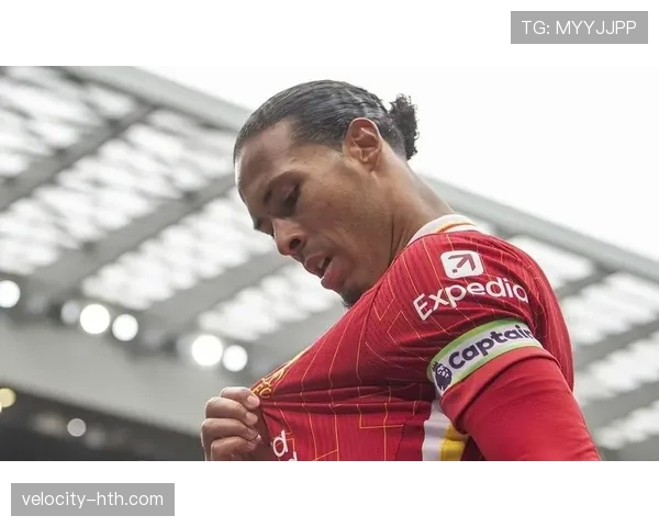 范戴克与俱乐部续约三年 新合同至2027年