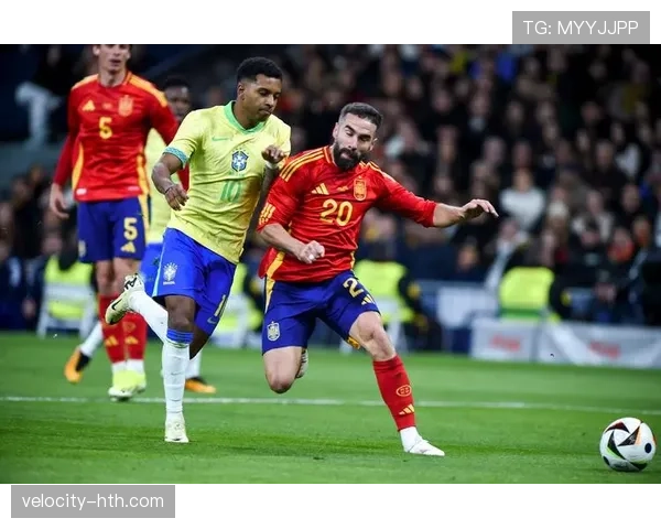 罗德里扛起西班牙中场大旗，新一代领袖闪耀国际赛场