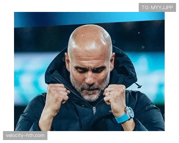 瓜迪奥拉战术革新重塑现代足球:传控哲学如何引领全球战术潮流 瓜迪奥拉战术革新重塑现代足球:传控哲学如何引领全球战术潮流