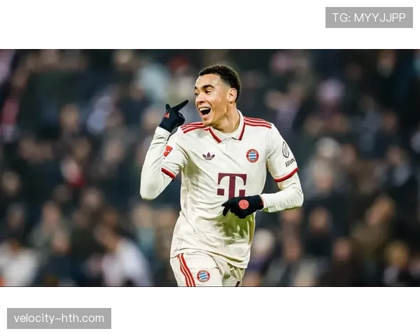 维尔茨 vs 穆西亚拉:同代新星成长轨迹与核心贡献对比 维尔茨 vs 穆西亚拉:同代新星成长轨迹与核心贡献对比