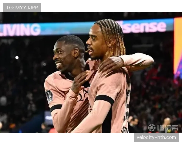 登贝莱与巴尔科拉:新星进攻效率及战术适配性对比 登贝莱与巴尔科拉:新星进攻效率及战术适配性对比