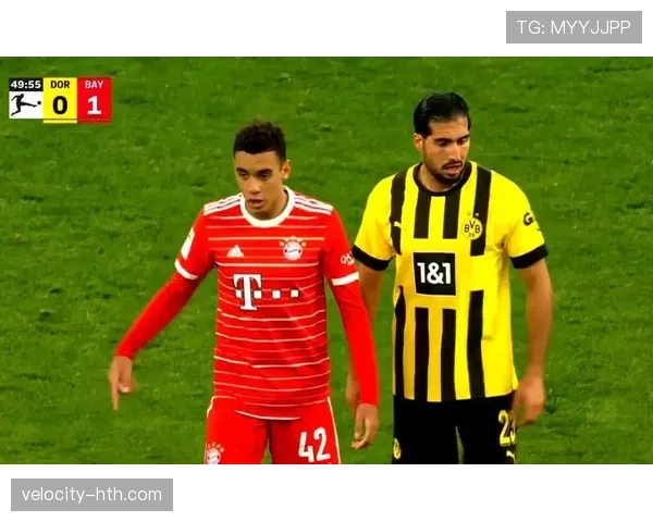 穆西亚拉 vs 福登：德英技术流组织核心对比