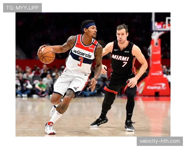 比尔突破率提升主导奇才关键时刻得分爆发