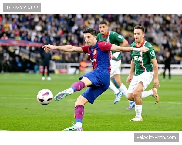 巴萨的进攻结构，正在失去纵深与变化