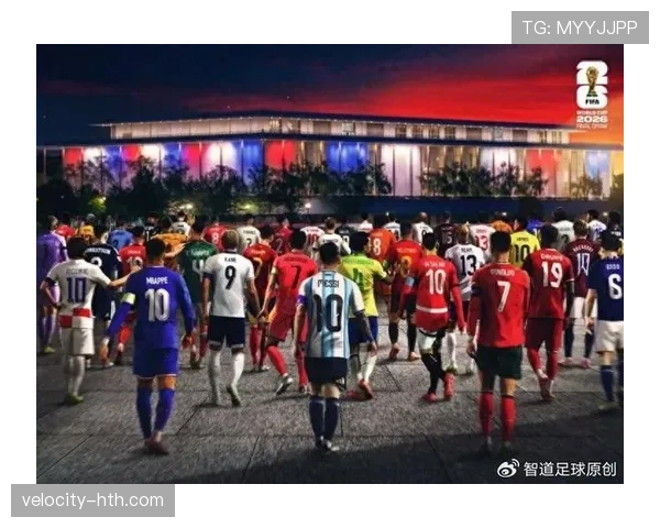 2026世界杯K组第三名：刚果民主共和国4分晋级